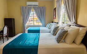 Art Hotel Boutique